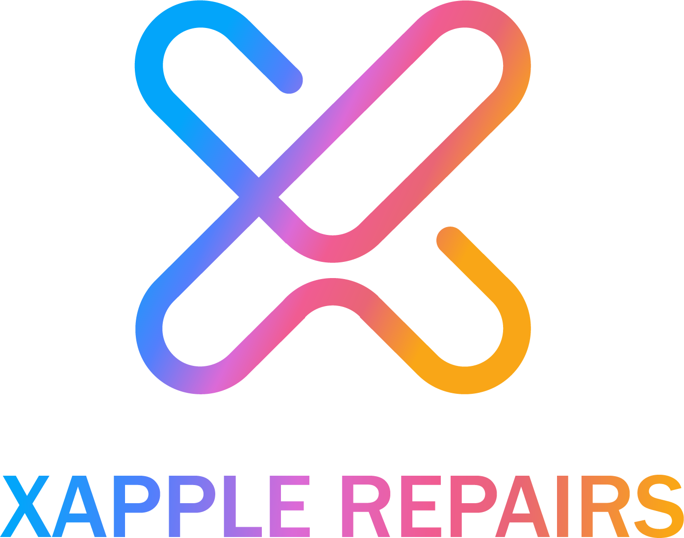 Xapple Repair - Spesialis Perbaikan Apple Produk
