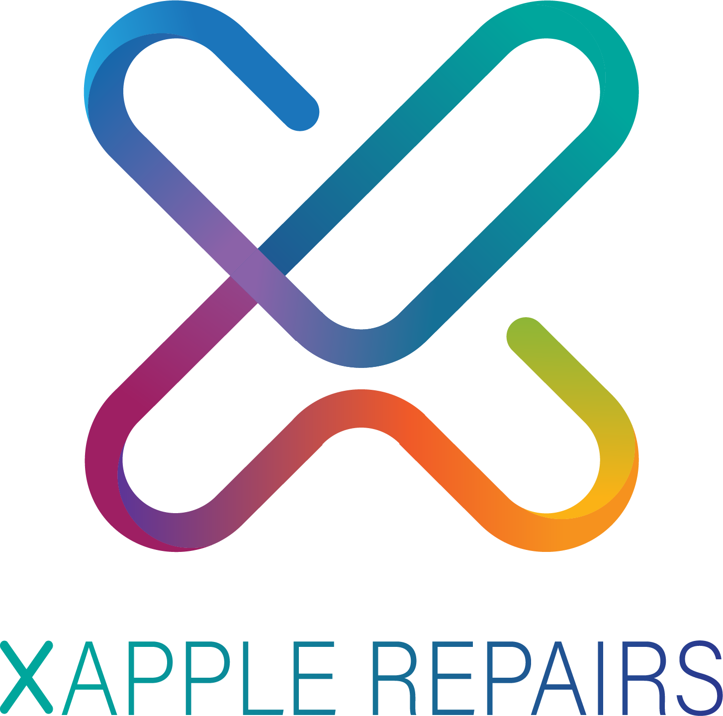 Xapple Repair - Spesialis Perbaikan Apple Produk